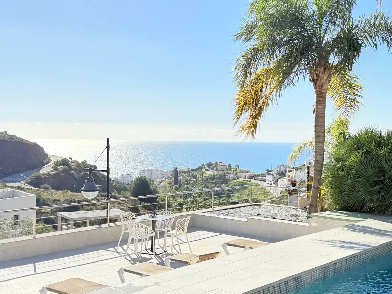Villa mit Pool zum Verkauf in El Peñoncillo, imagen 4