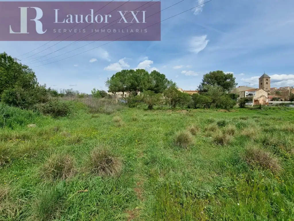Terreno residencial en venta en Sentmenat, imagen 12