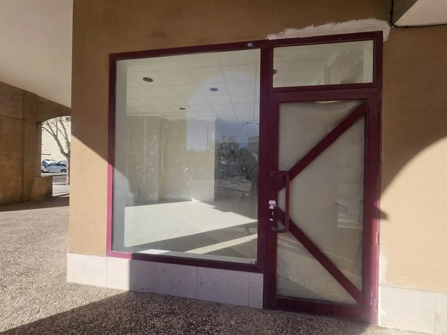 Business premises for sale in de Sant Isidre, imagen 2