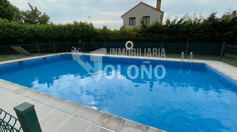 Foto 5 de Casa o xalet en venda a Calle el Somo, Leiva, La Rioja