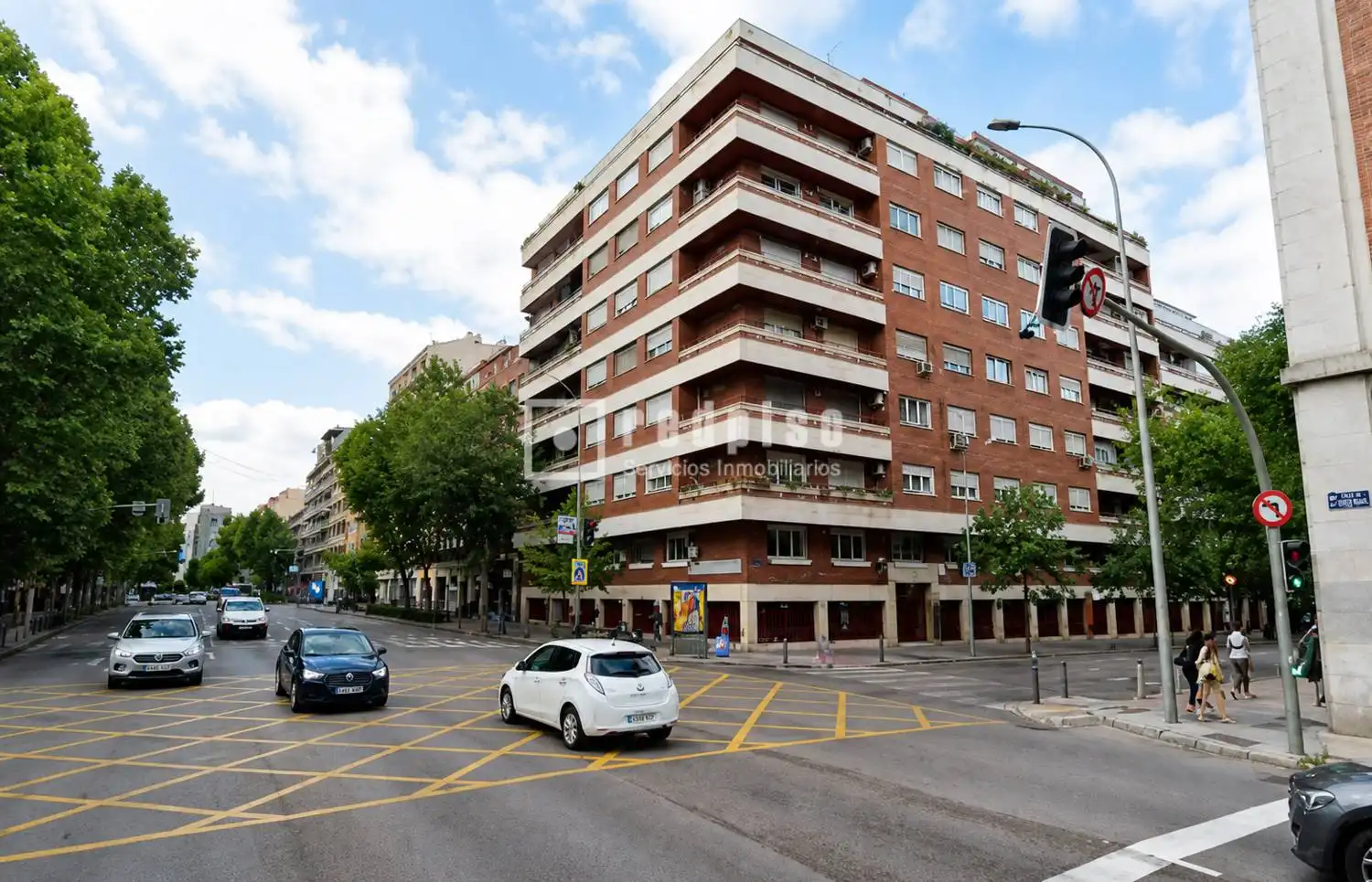 Wohnung mit Aufzug zum Verkauf in de Romero Robledo, imagen 3