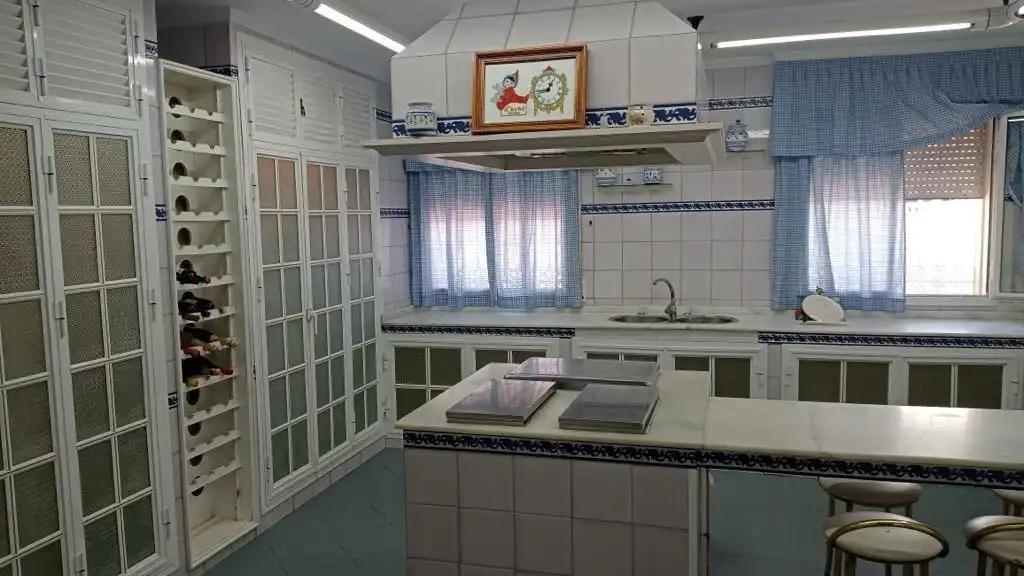 Maison à vendre à Centro - Doña Mercedes, imagen 21