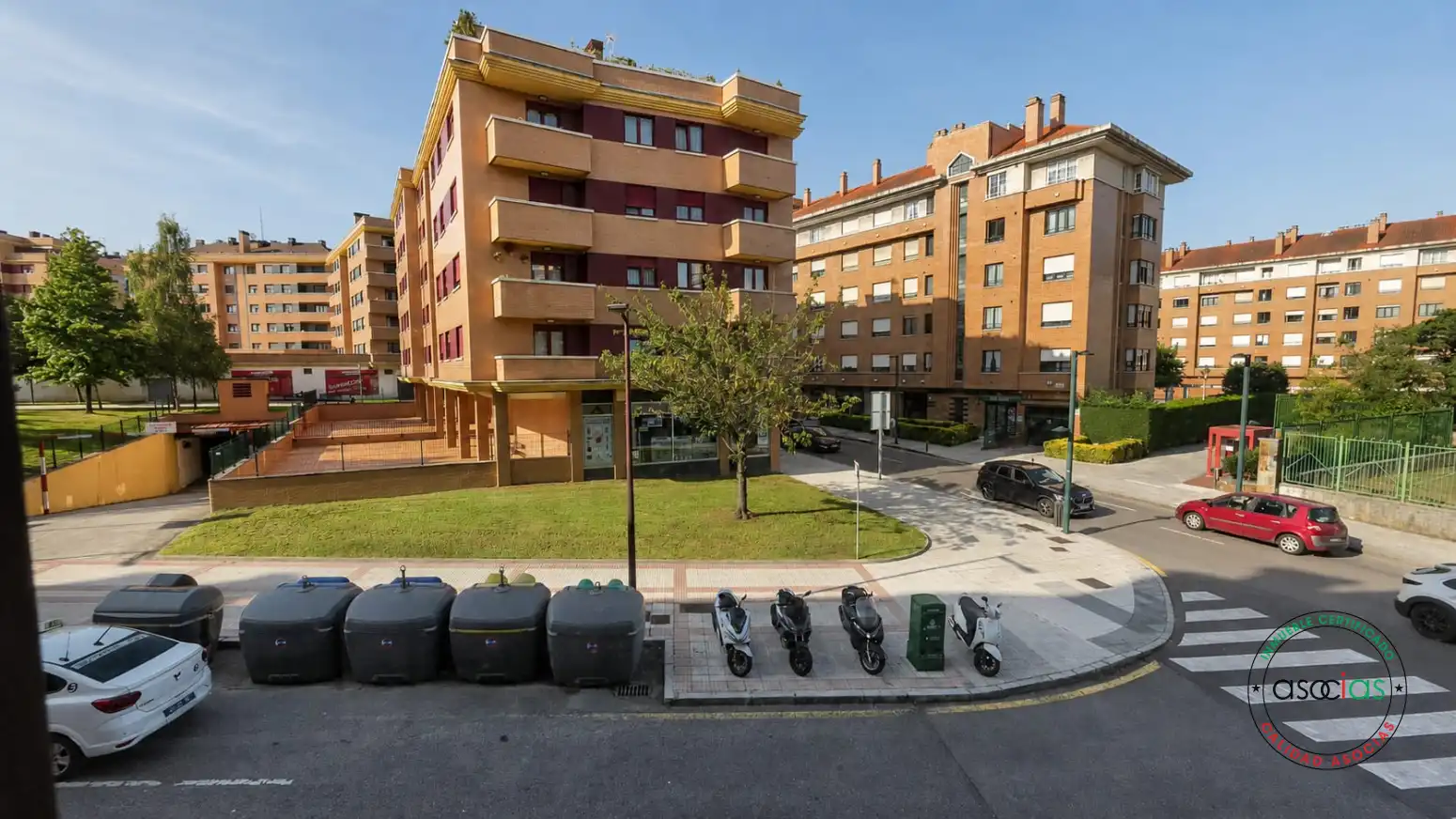 Flat with pool for sale in Este, imagen 22