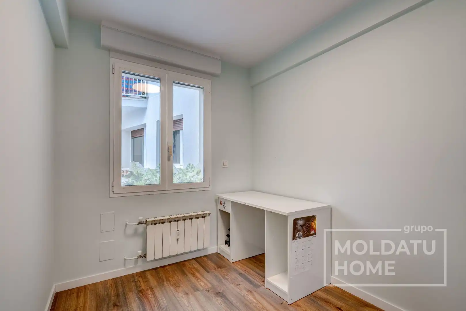 Schlafzimmer von Wohnungen zum Verkauf in Donostia - San Sebastián  mit Heizung und Terrasse