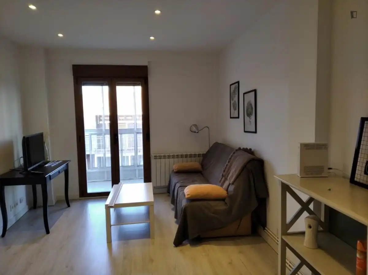 Room in Campo Grande