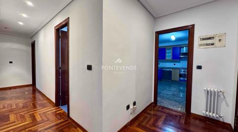 Foto 2 de Pis de lloguer a García Barbón, Centro - Areal, Pontevedra