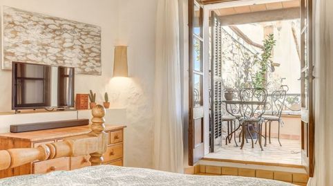 Casa de pueblo tradicional en el corazón de Pollensa, Bild 3