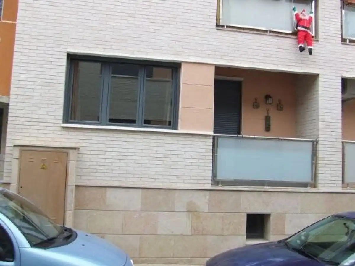 Piso con terraza en venta en Borja, imagen 12