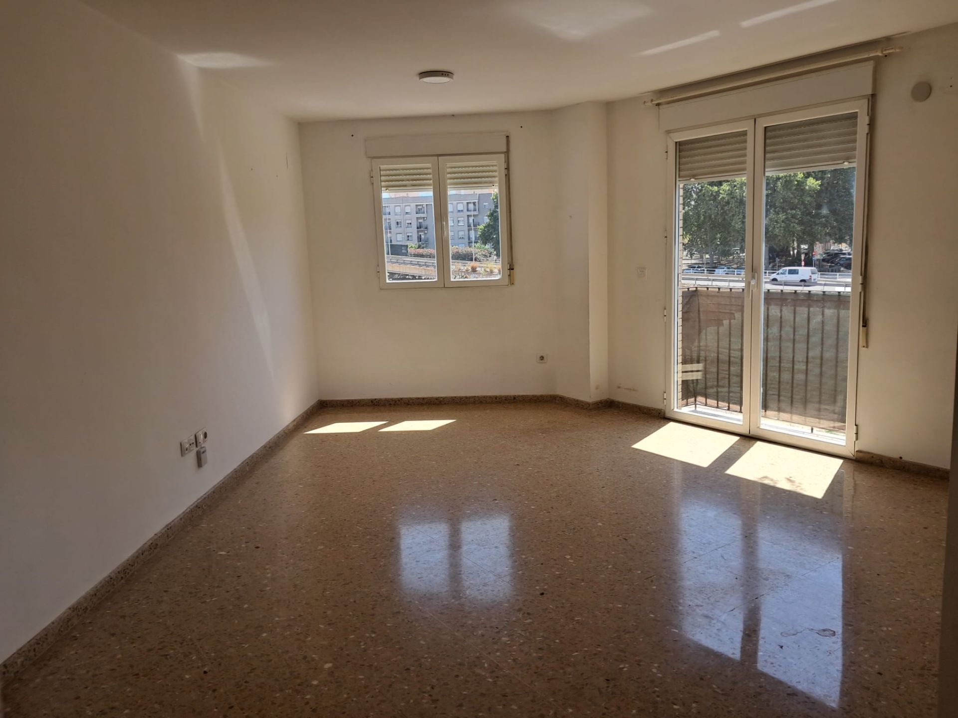 Bedroom of Flat for sale in Massanassa  with Storage room