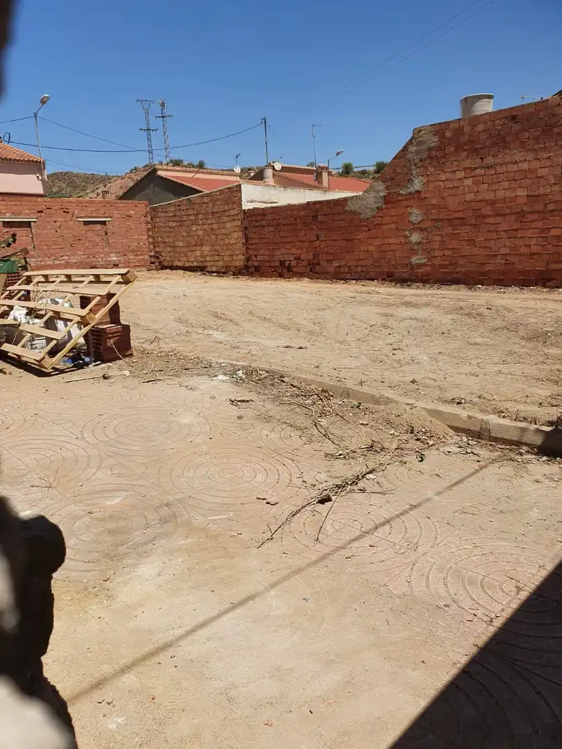 Terreno residenziale in vendita a Puerto Lumbreras, imagen 4