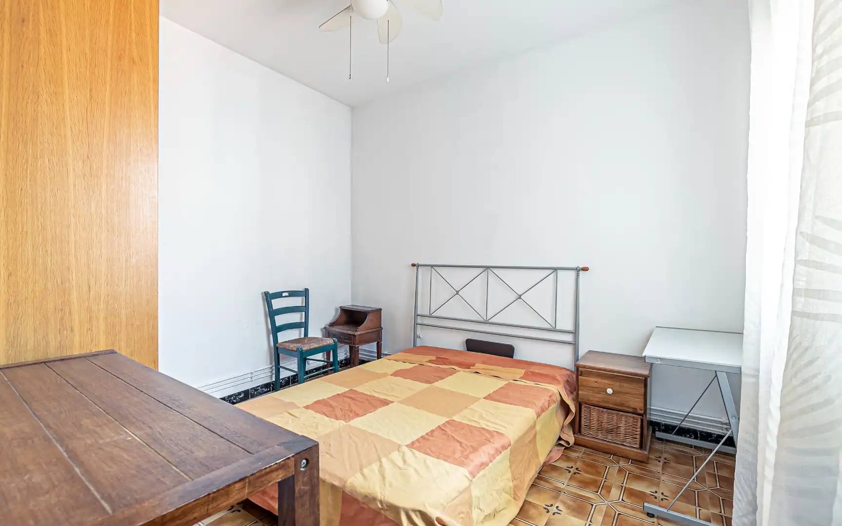 Ático en venta en Ripollès, El Camp de l'Arpa del Clot