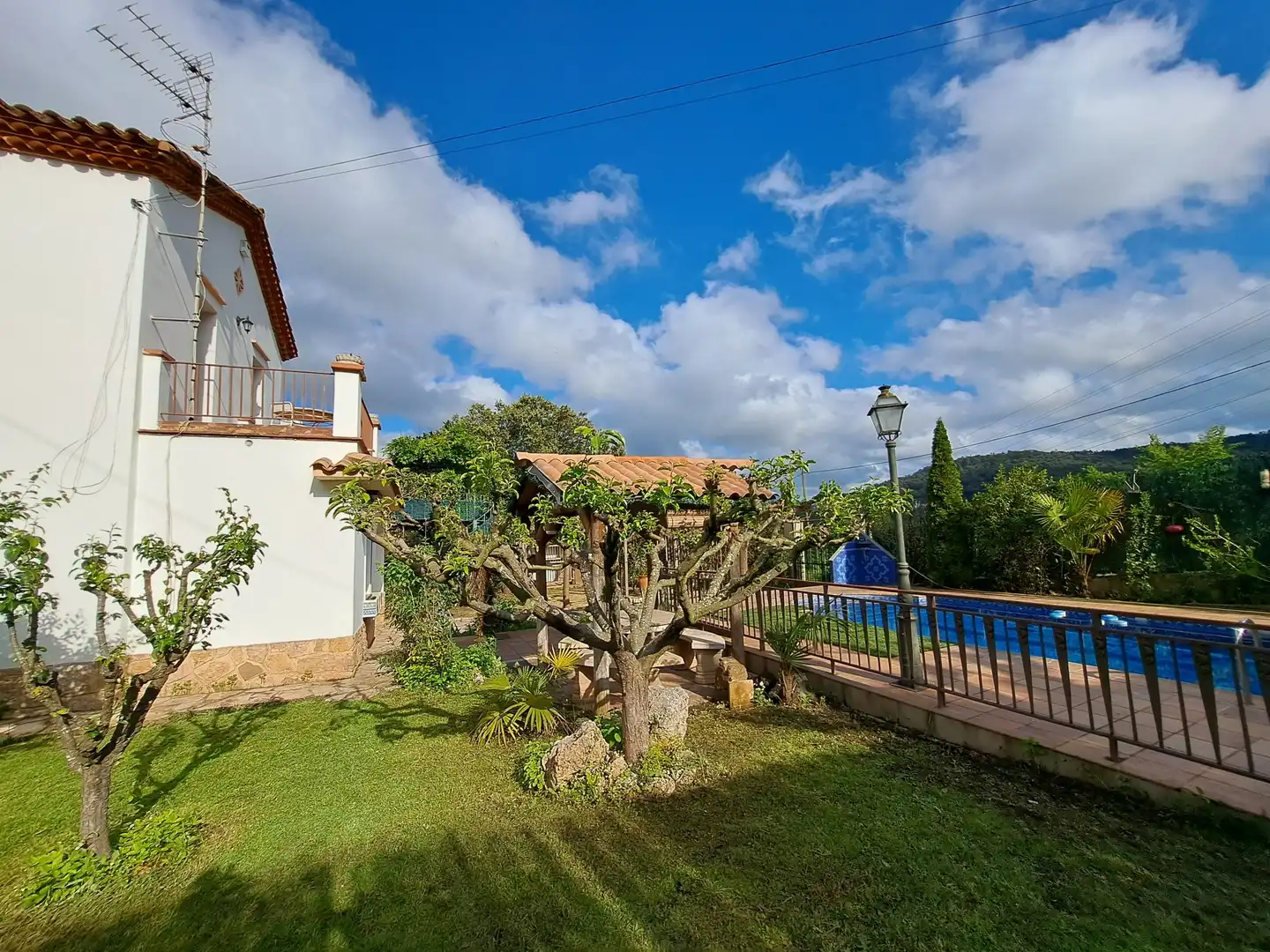 Casa o chalet en venta en Sant Martí de Centelles