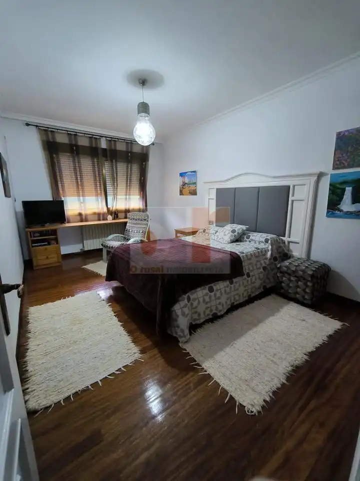 Casa con giardino in vendita a Aldán, imagen 13
