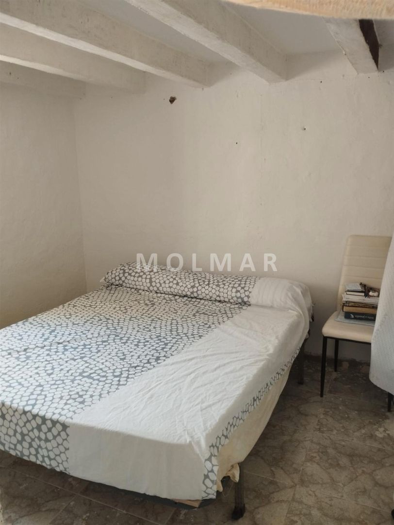 Habitación de Casa o chalet en venta en Cullera