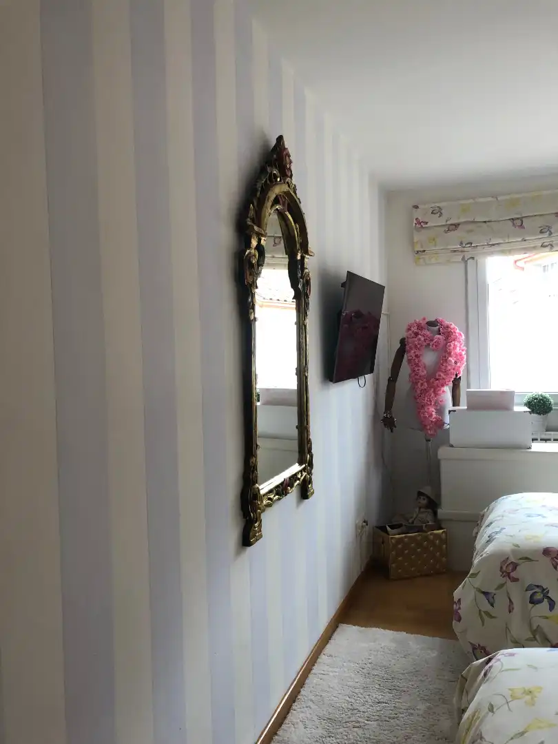 Flat for sale in Negreira  with Heating, Terrace and Oven