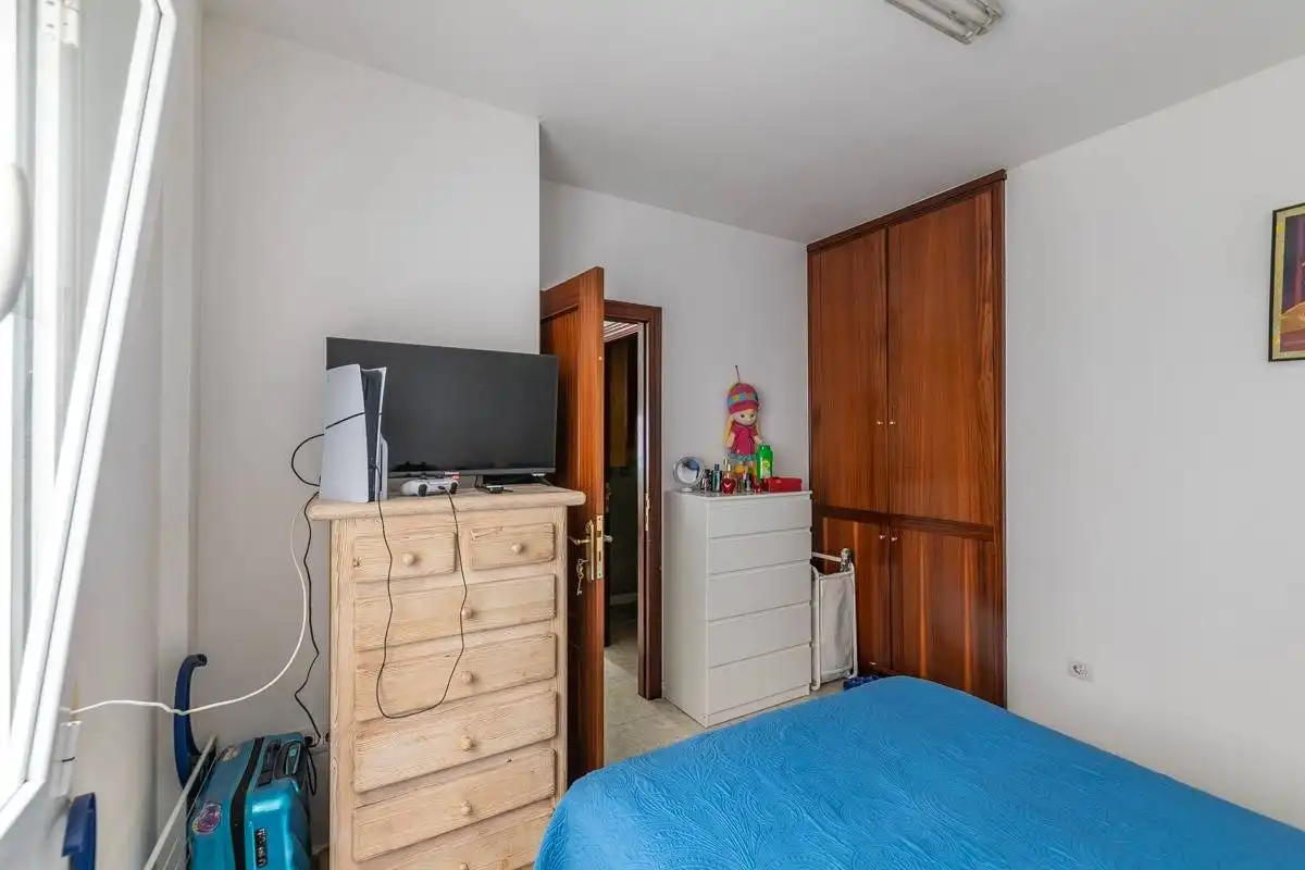 Habitación de Piso en venta en Las Palmas de Gran Canaria con Trastero