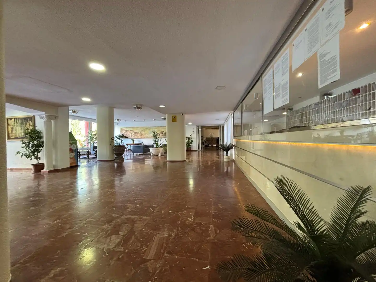 Apartament en venda en Benalmádena amb Aire condicionat, Terrassa i Moblat
