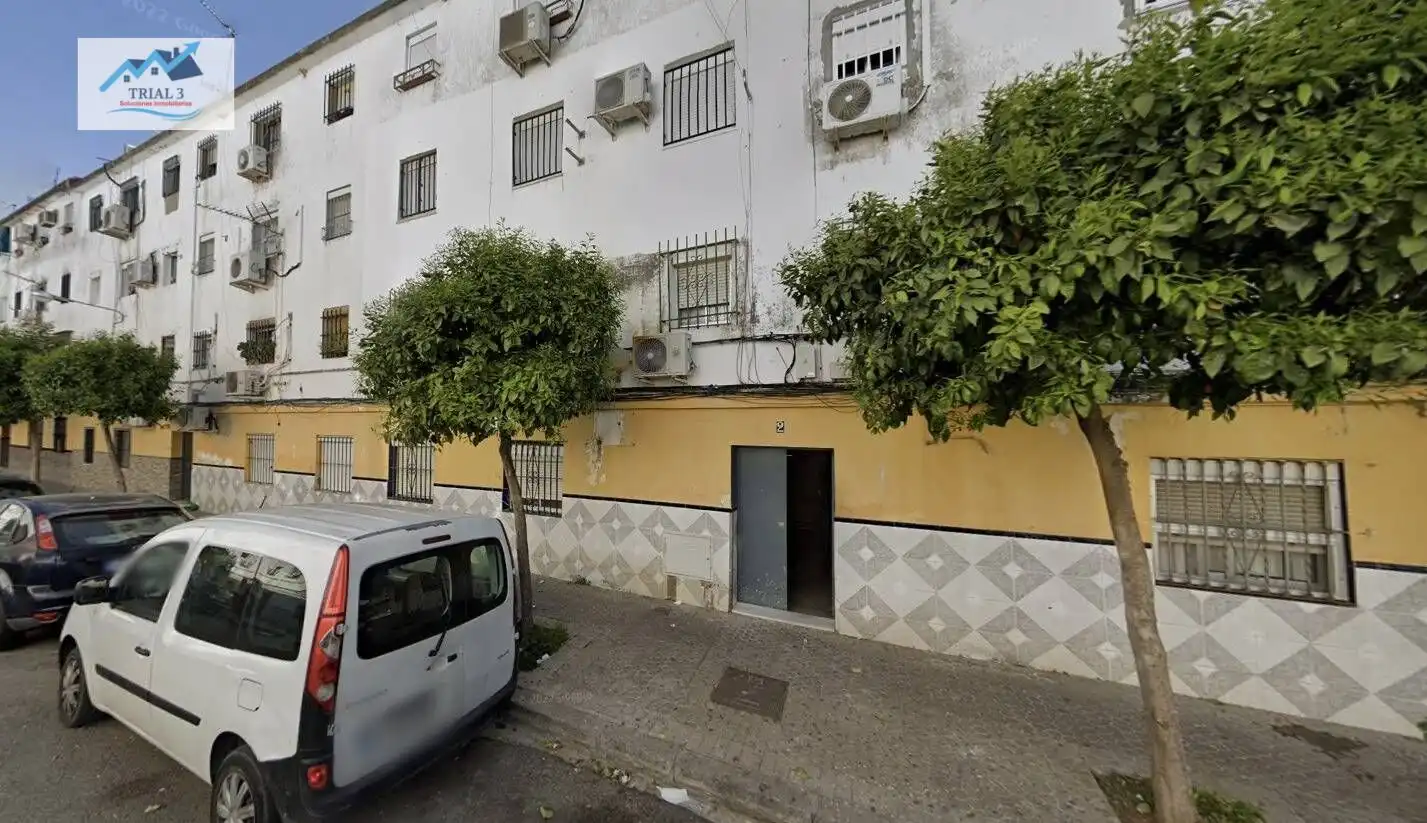 Flat for sale in Calle CEDRO, imagen 2