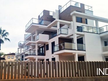 Appartamento con piscina in vendita a Asagador de la Marjal
