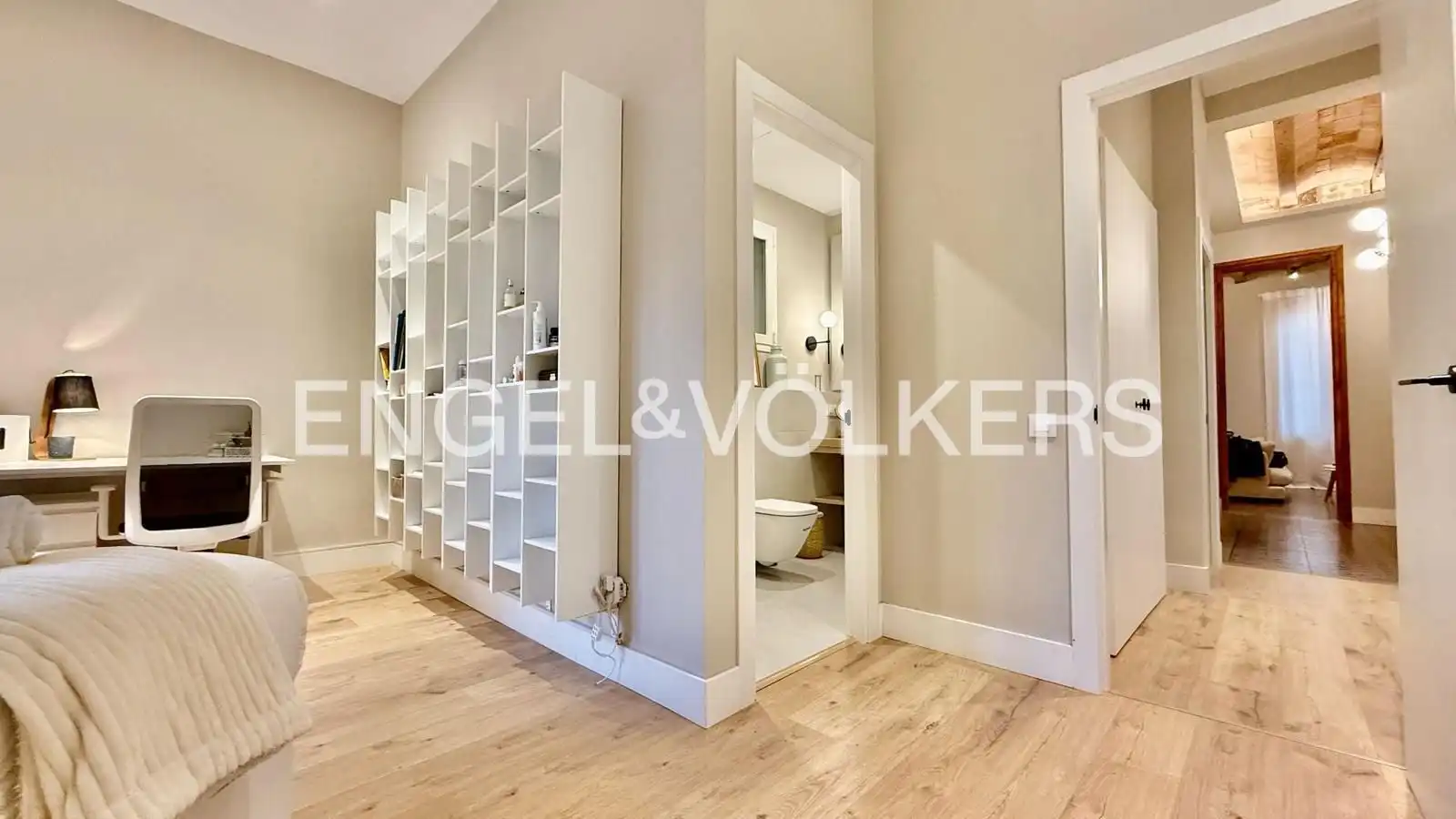 Flat with terrace for sale in Eixample, imagen 14