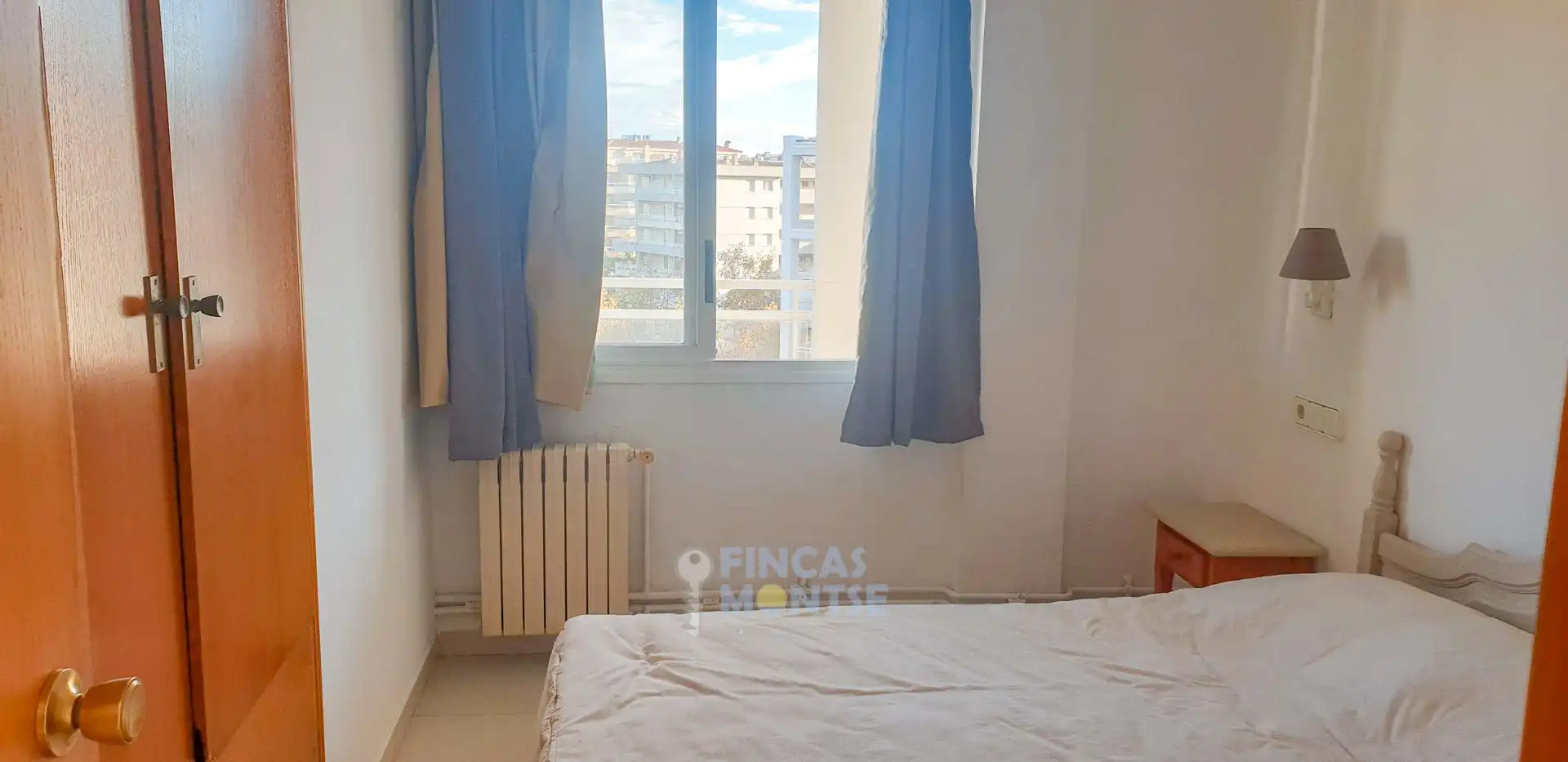 Habitación de Ático en venta en Salou con Aire acondicionado, Calefacción y Terraza