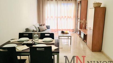 Foto 4 von Wohnung zum Verkauf in Hospital - Plaza del Real, Castellón de la Plana / Castelló de la Plana