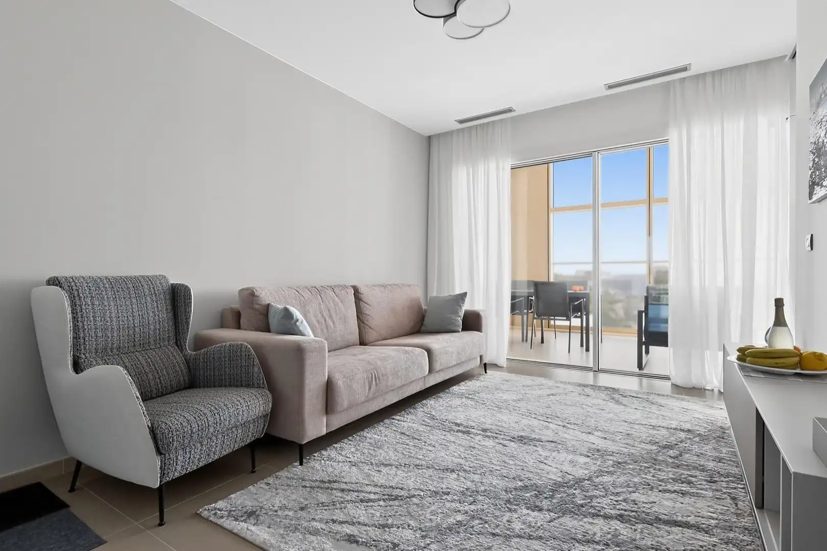 Apartamento con terraza en venta en Avenida MEXICO, imagen 3