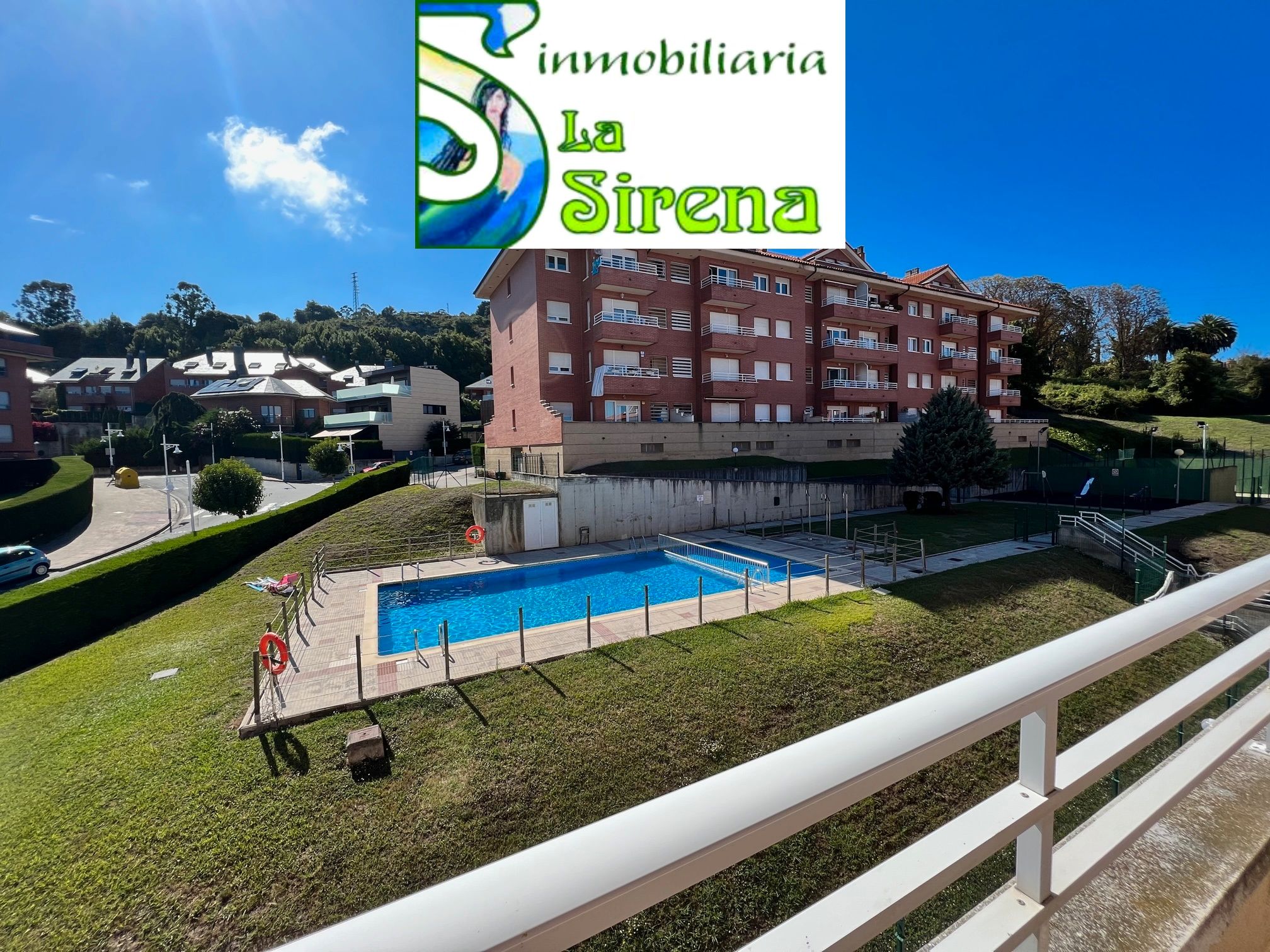 Apartment to rent in Calle Leonardo Rucabado, 32, Brazomar