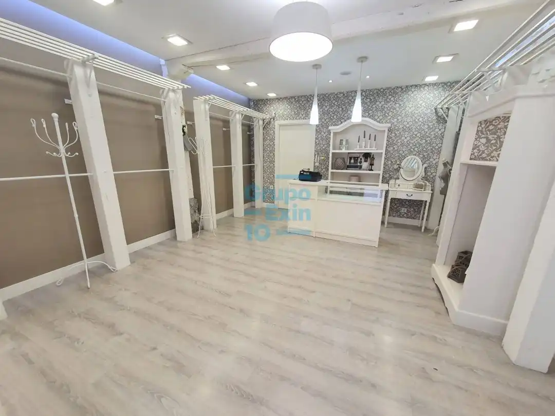 Local comercial en venta en Urdaneta Kalea, imagen 3