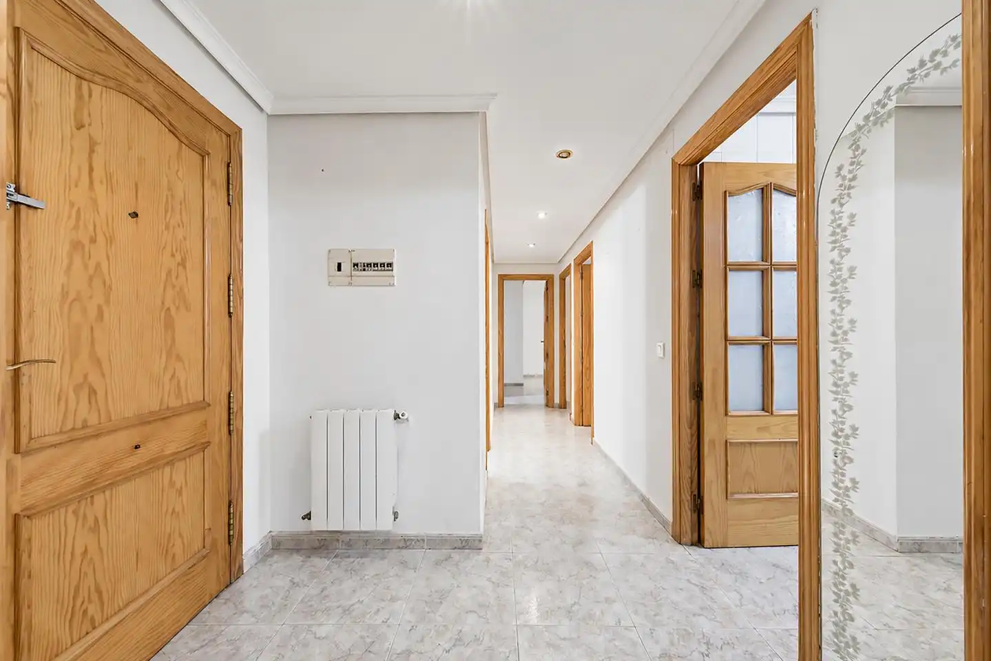 Wohnung mit Aufzug zum Verkauf in Calle Tamujar, imagen 16