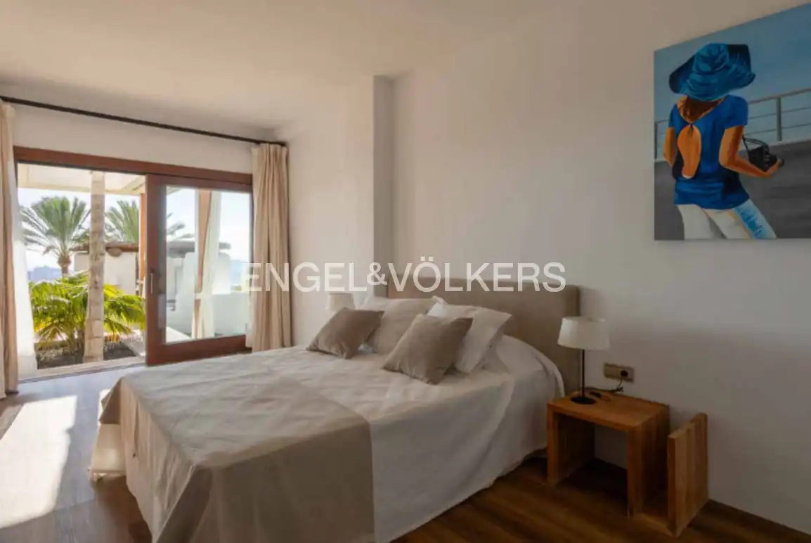 Casa con piscina en venta en Golf Bahía, imagen 6