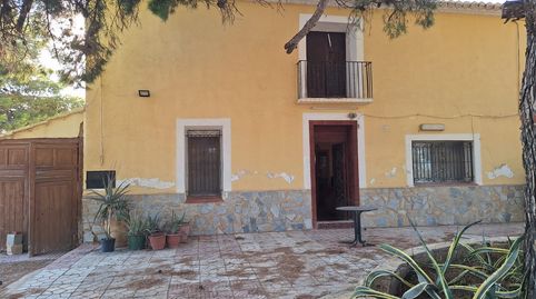 Photo 3 of Country homes for sale in Los Girasoles, San Vicente del Raspeig / Sant Vicent del Raspeig