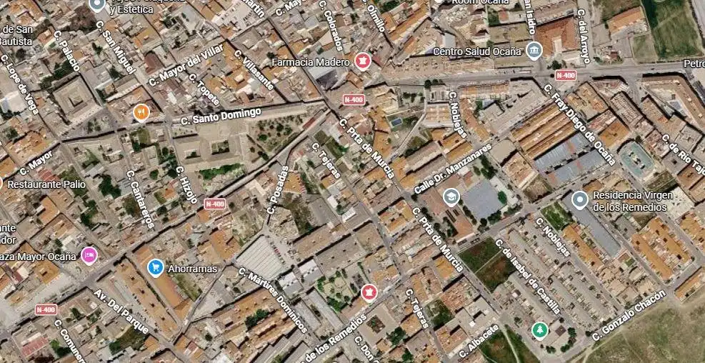 Wohnung mit Aufzug zum Verkauf in Puerta de Murcia - Colegios, imagen 2