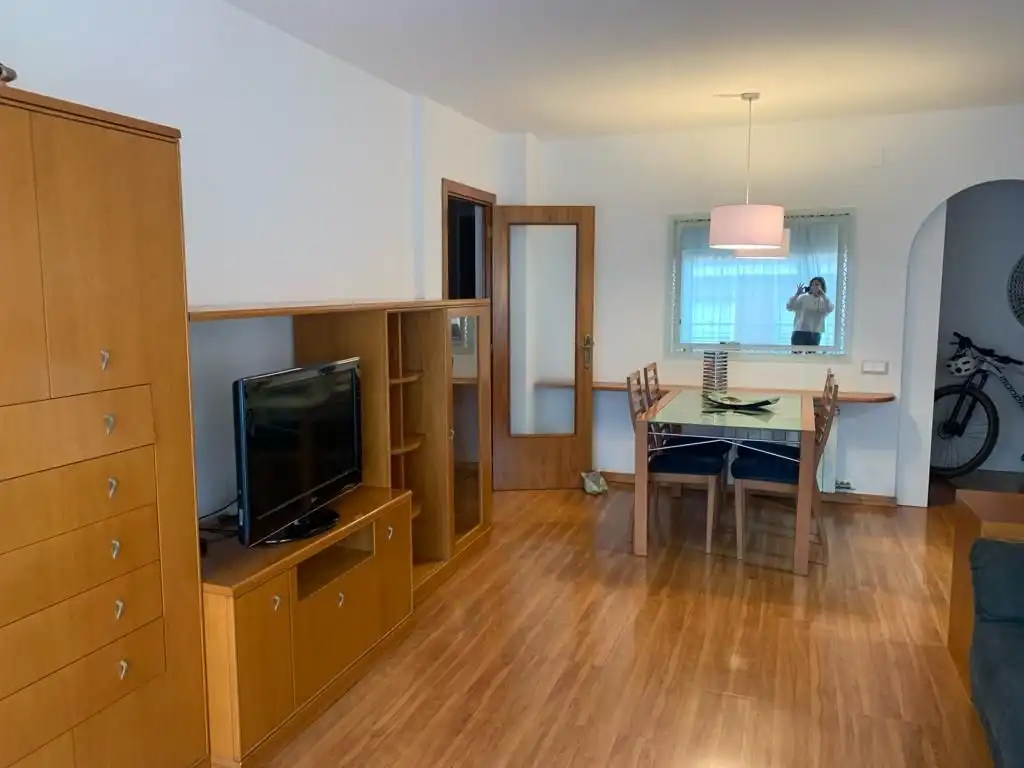 Wohnung zur Miete in Carrer del Pintor Viver, 27, Sant Pere