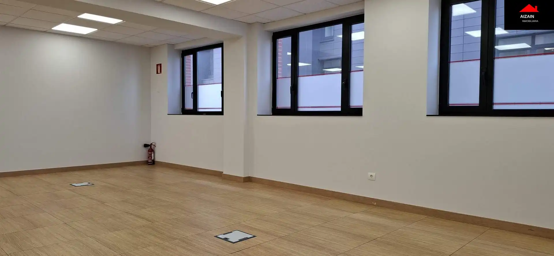 Bureau avec ascenseur à louer à Avenida de la Autonomía, imagen 9