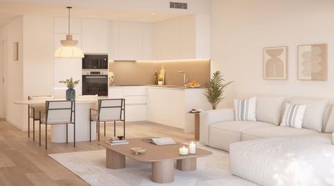 Photo 4 from new construction home in Flat for sale in Carrer del Mascarell, 31, Sant Antoni de Calonge, Girona