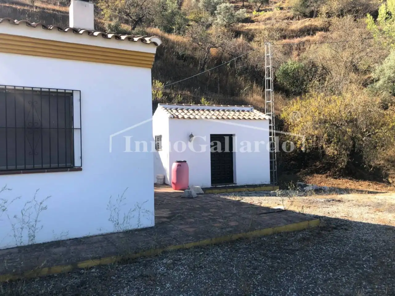 Casa en venda a Casabermeja, imagen 37