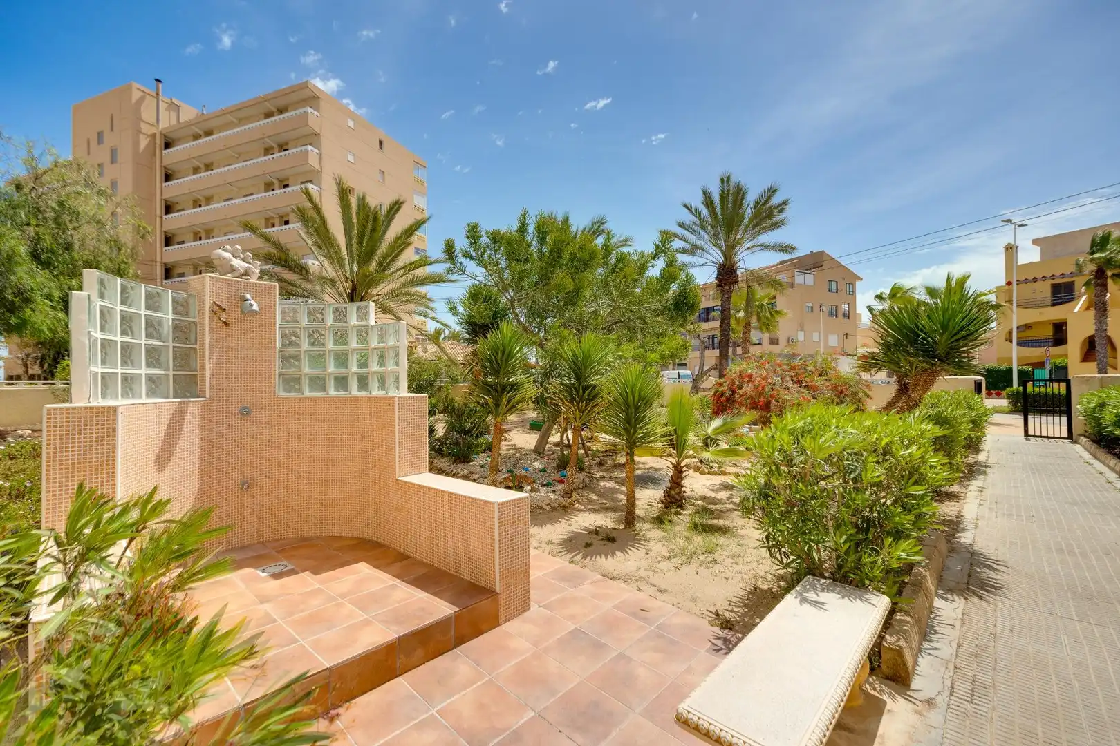Apartament amb ascensor en venda a EUROPEOS LOS 10, imagen 13