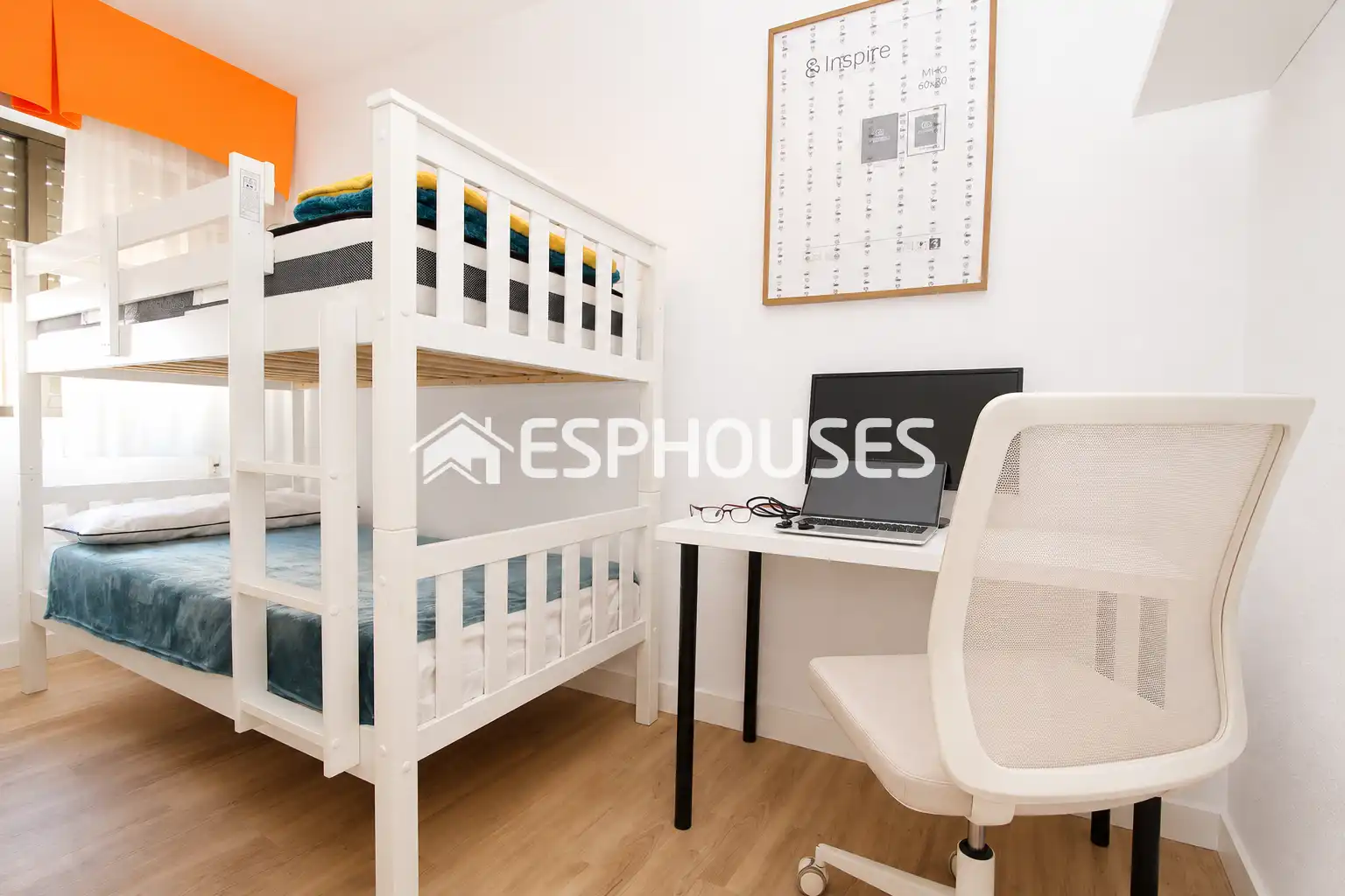 Apartment with terrace for sale in Guardamar Playa, imagen 7