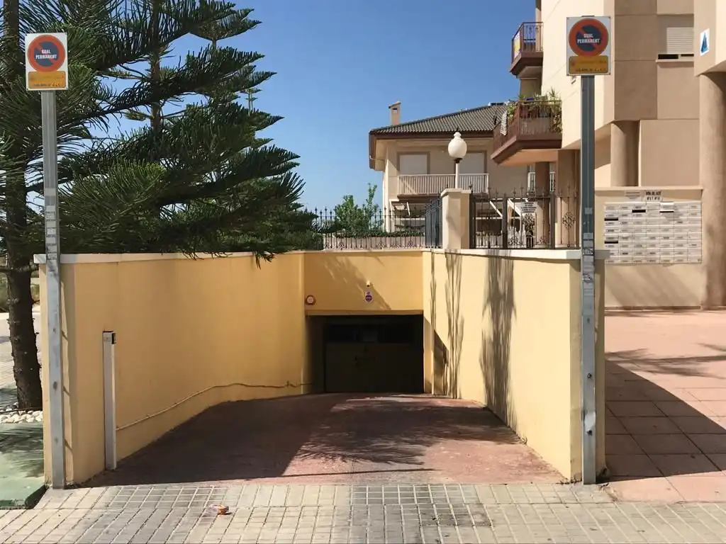 Individuel à louer à Avinguda de l'Altet, imagen 7