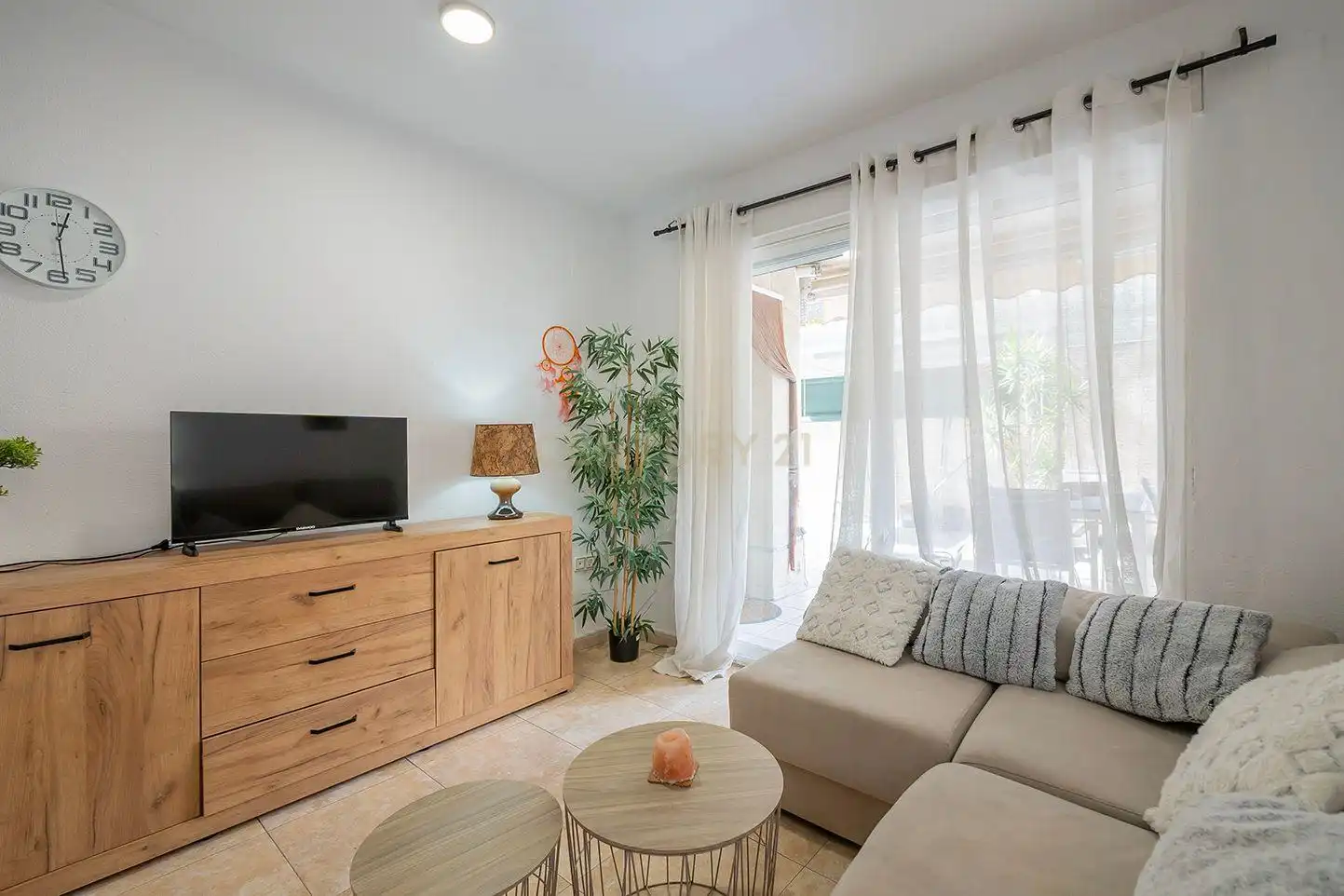 Apartament en venda a Calpe / Calp, Alicante