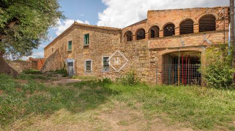 Foto 4 de Finca rústica en venda a Forallac, Girona