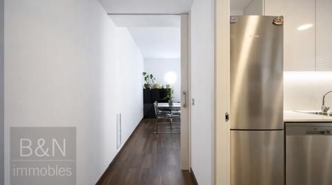 Foto 5 de Pis en venda a Can Roca, Barcelona