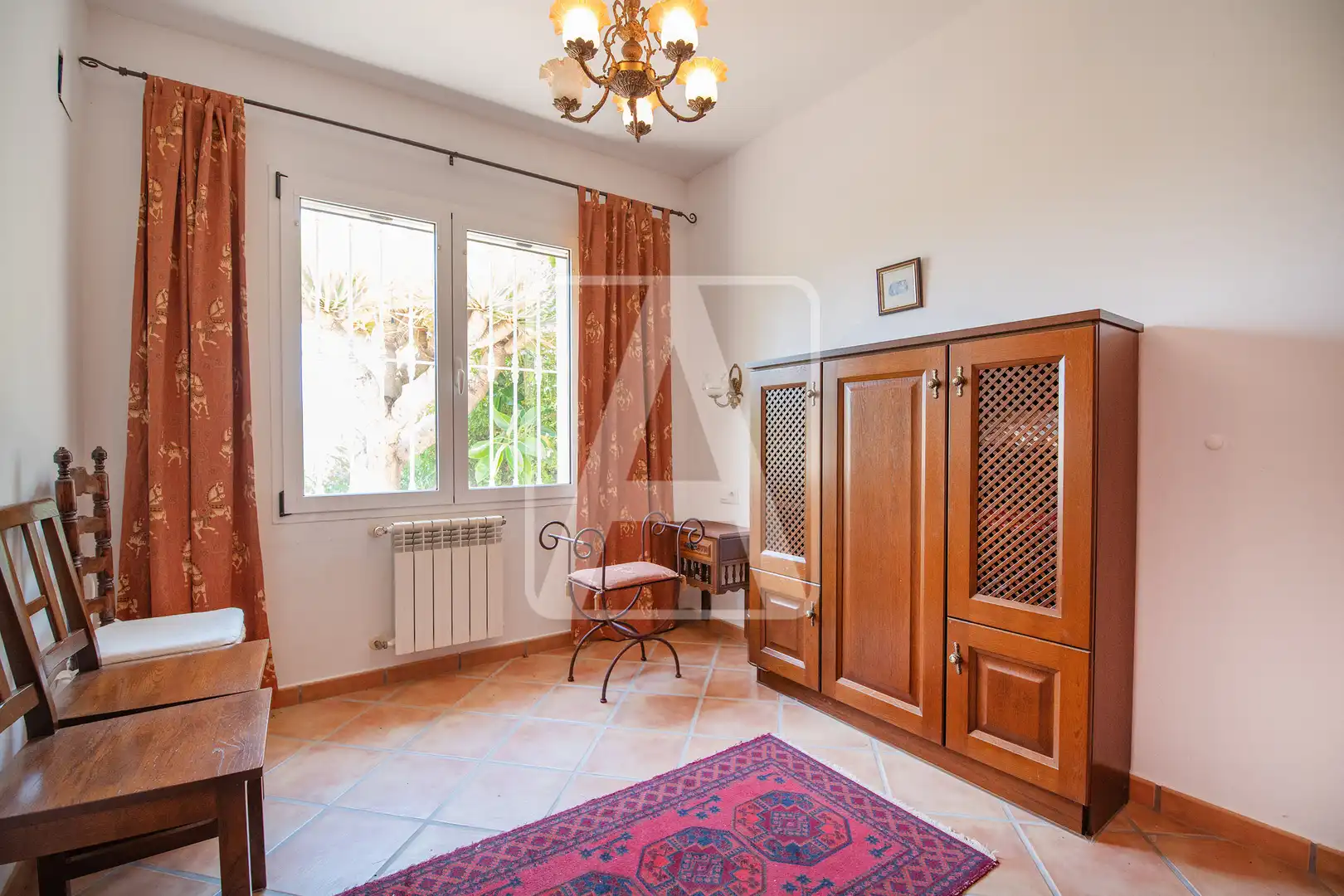 Villa mit Pool zum Verkauf in Carrió - La Merced - Los Pinos, imagen 28