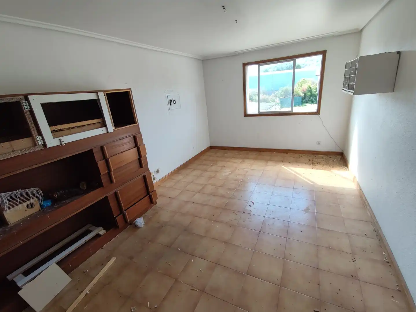 Nave industrial en venta en Urkabustaiz