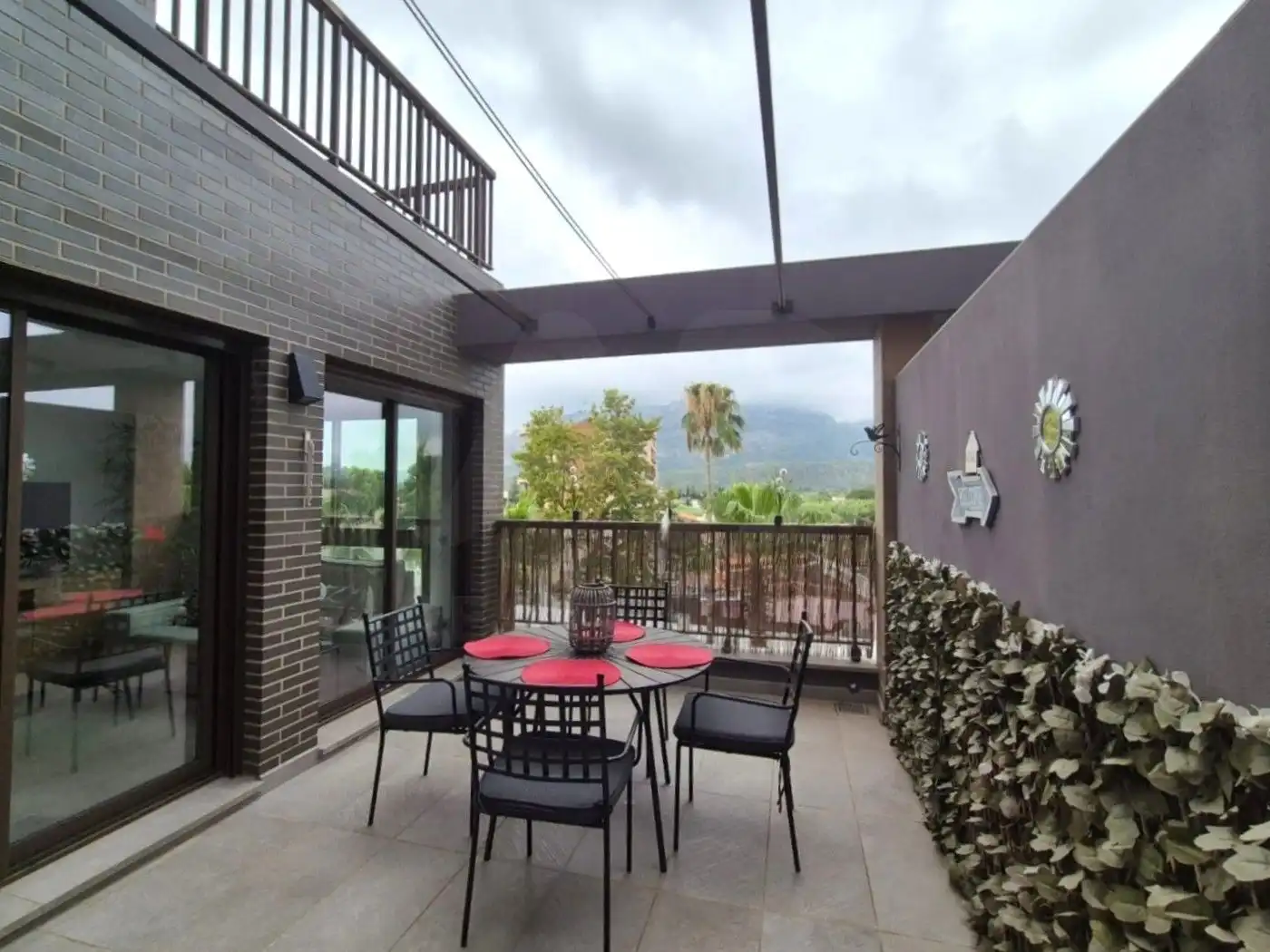 Appartement avec piscine à vendre à Devessa - Monte Pego