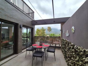 Wohnung mit Pool zum Verkauf in Devessa - Monte Pego
