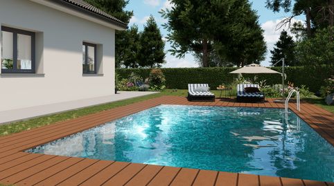 Foto 2 de Casa o chalet en venta en Fene, A Coruña