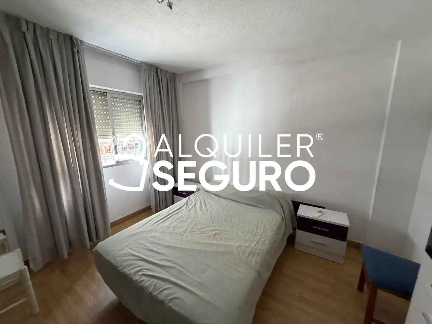 Pis de lloguer a Fuentebella, Fuentebella -San Felix - El Leguario