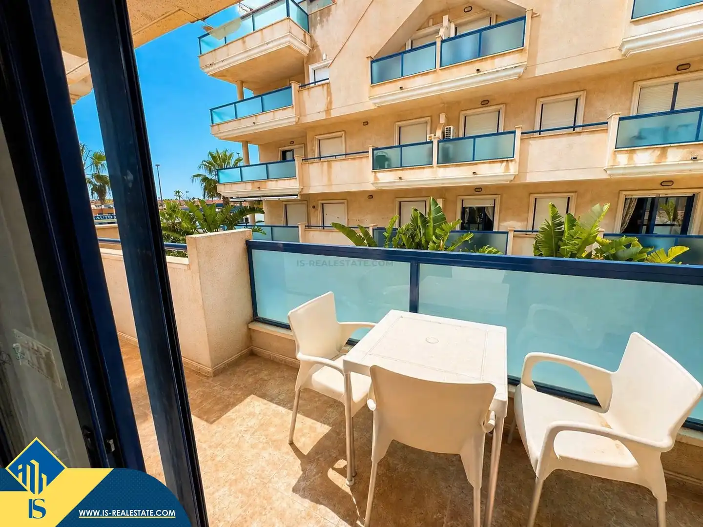 Wohnung mit Pool zum Verkauf in Orihuela Costa, imagen 4